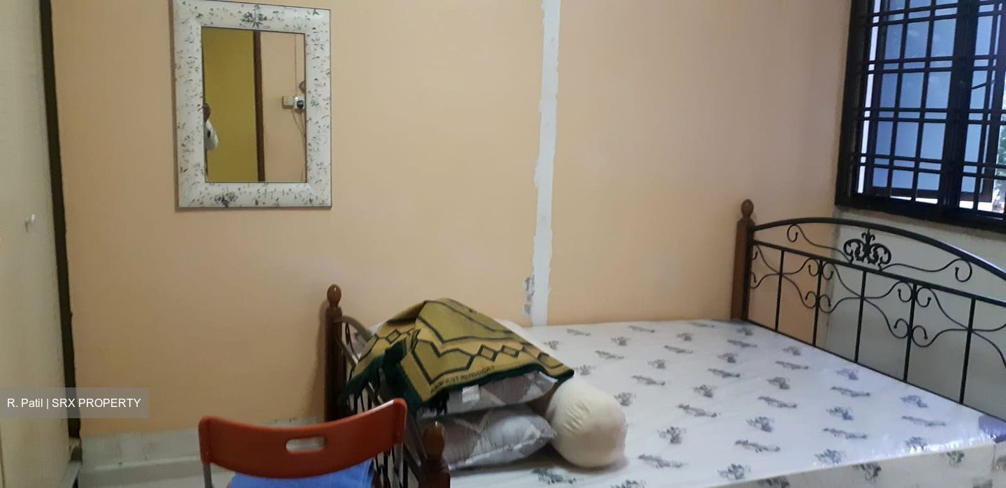 Blk 209 Tampines Street 21 (Tampines), HDB 3 Rooms #605955431